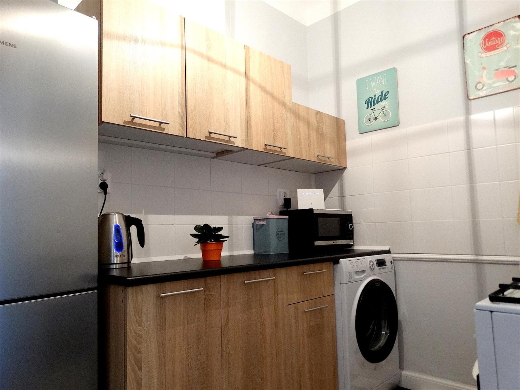 Clicktheflat Savior Square Central Apart Rooms Warszawa Eksteriør bilde