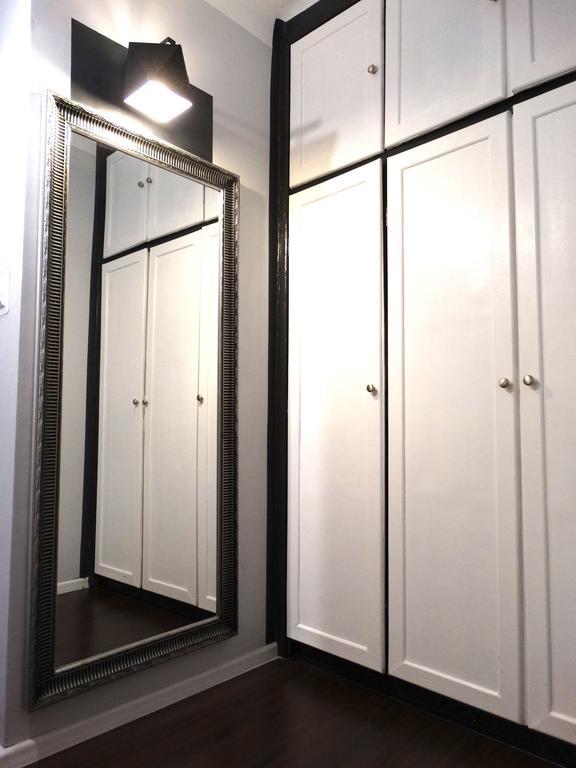Clicktheflat Savior Square Central Apart Rooms Warszawa Eksteriør bilde