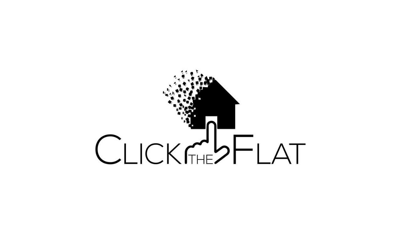 Clicktheflat Savior Square Central Apart Rooms Warszawa Eksteriør bilde